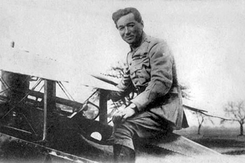 Иллюстрация к книге — 100 великих тайн Первой Мировой [i_021.jpg]