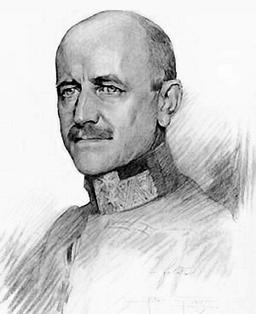 Иллюстрация к книге — 100 великих тайн Первой Мировой [i_026.jpg]