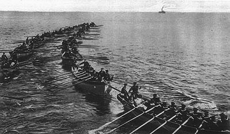 Иллюстрация к книге — 100 великих тайн Первой Мировой [i_038.jpg]