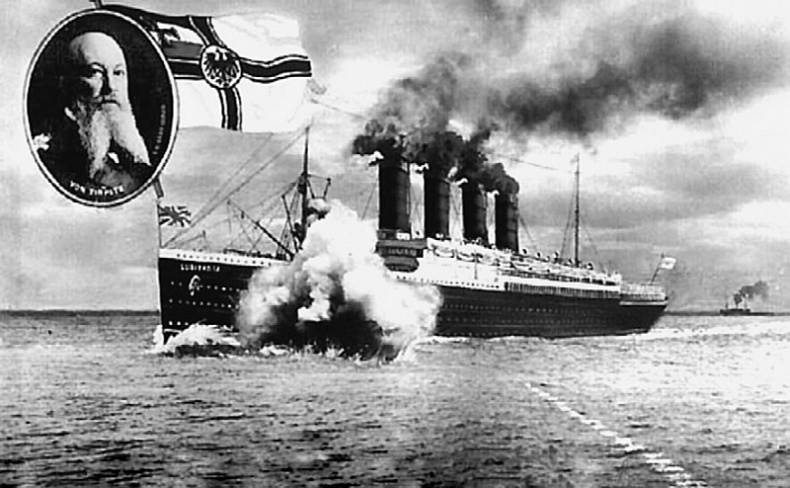 Иллюстрация к книге — 100 великих тайн Первой Мировой [i_044.jpg]