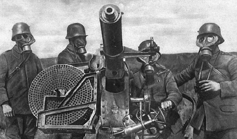 Иллюстрация к книге — 100 великих тайн Первой Мировой [i_045.jpg]