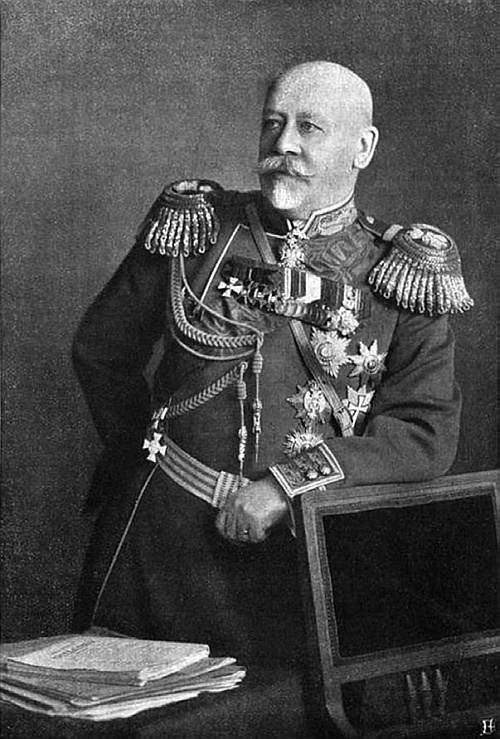 Иллюстрация к книге — 100 великих тайн Первой Мировой [i_057.jpg]