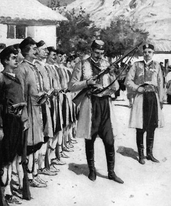 Иллюстрация к книге — 100 великих тайн Первой Мировой [i_058.jpg]