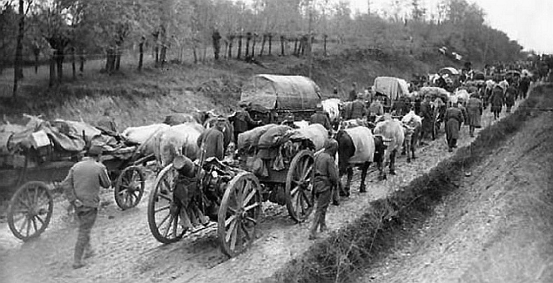 Иллюстрация к книге — 100 великих тайн Первой Мировой [i_059.jpg]