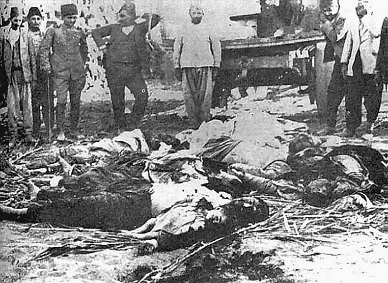 Иллюстрация к книге — 100 великих тайн Первой Мировой [i_078.jpg]