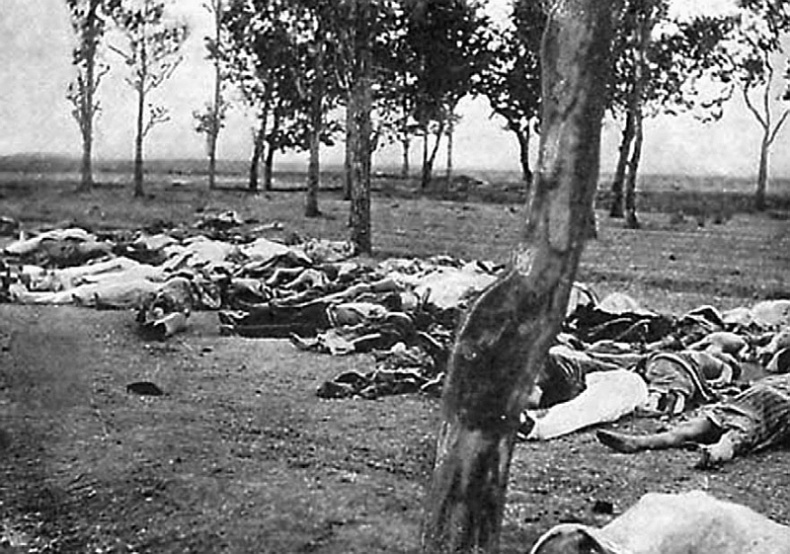 Иллюстрация к книге — 100 великих тайн Первой Мировой [i_079.jpg]