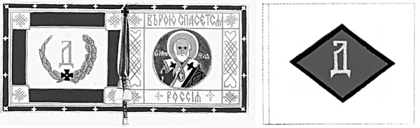 Иллюстрация к книге — Дроздовцы в огне [i_012.jpg]