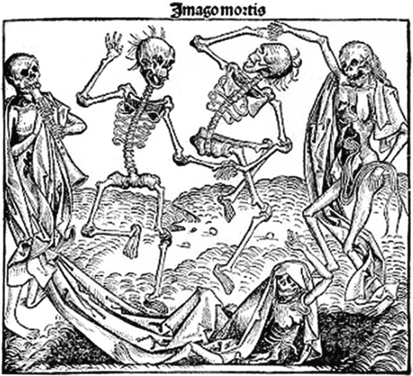 Иллюстрация к книге — Тупики психоанализа. Роковая ошибка Фрейда [i_014.jpg]