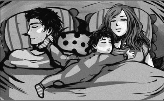 Иллюстрация к книге — Тупики психоанализа. Роковая ошибка Фрейда [i_026.jpg]