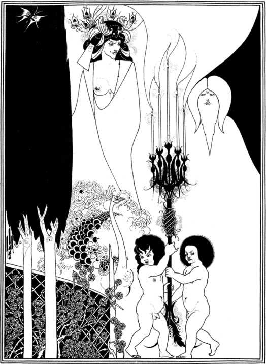 Иллюстрация к книге — Тупики психоанализа. Роковая ошибка Фрейда [i_032.jpg]