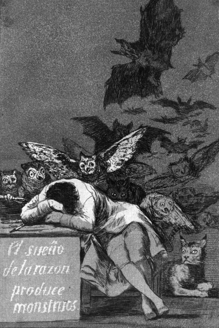 Иллюстрация к книге — Тупики психоанализа. Роковая ошибка Фрейда [i_041.jpg]