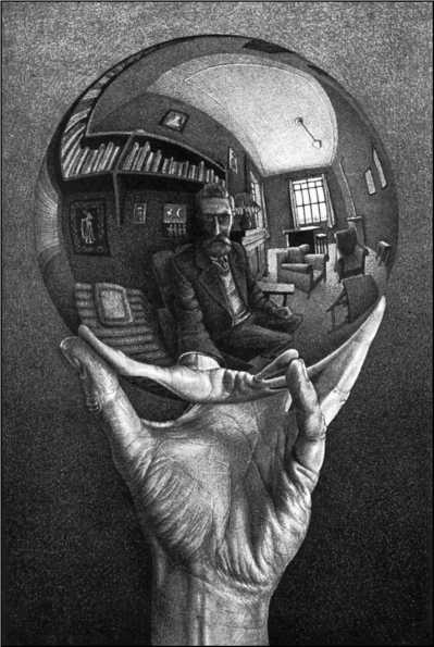 Иллюстрация к книге — Тупики психоанализа. Роковая ошибка Фрейда [i_045.jpg]