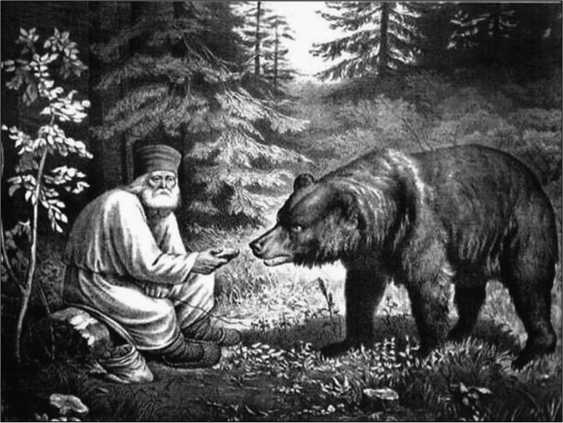 Иллюстрация к книге — Тупики психоанализа. Роковая ошибка Фрейда [i_050.jpg]