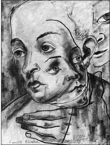 Иллюстрация к книге — Тупики психоанализа. Роковая ошибка Фрейда [i_064.jpg]