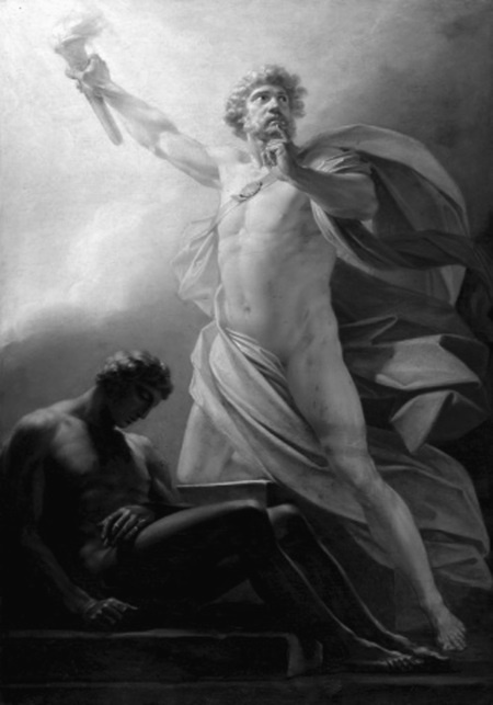 Иллюстрация к книге — Тупики психоанализа. Роковая ошибка Фрейда [i_072.jpg]