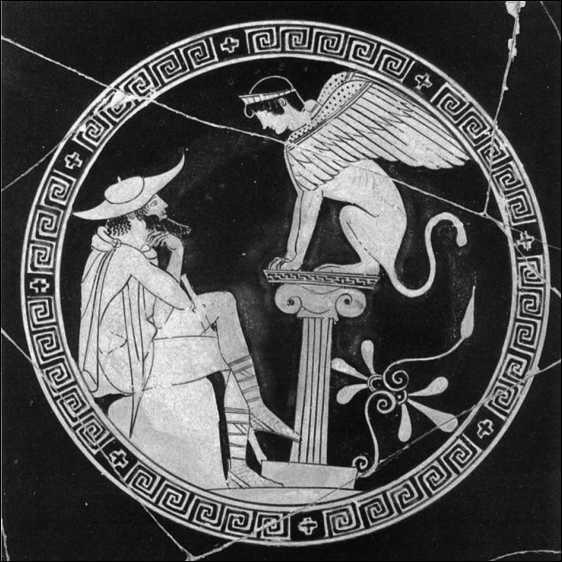 Иллюстрация к книге — Тупики психоанализа. Роковая ошибка Фрейда [i_075.jpg]