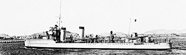 Иллюстрация к книге — На далеком меридиане [i_017.jpg]