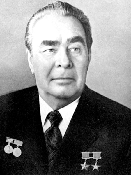 Иллюстрация к книге — СССР при Брежневе. Правда великой эпохи [i_004.jpg]