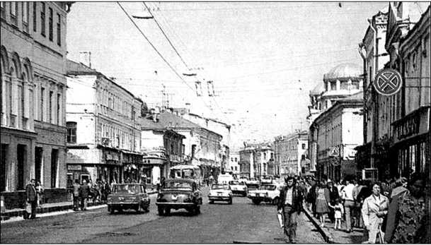 Иллюстрация к книге — СССР при Брежневе. Правда великой эпохи [i_012.jpg]