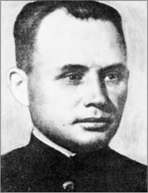 Иллюстрация к книге — На трудных дорогах войны. Подвиг Одессы [i_005.jpg]