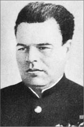 Иллюстрация к книге — На трудных дорогах войны. Подвиг Одессы [i_009.jpg]