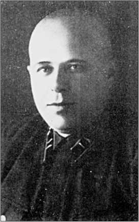 Иллюстрация к книге — На трудных дорогах войны. Подвиг Одессы [i_028.jpg]