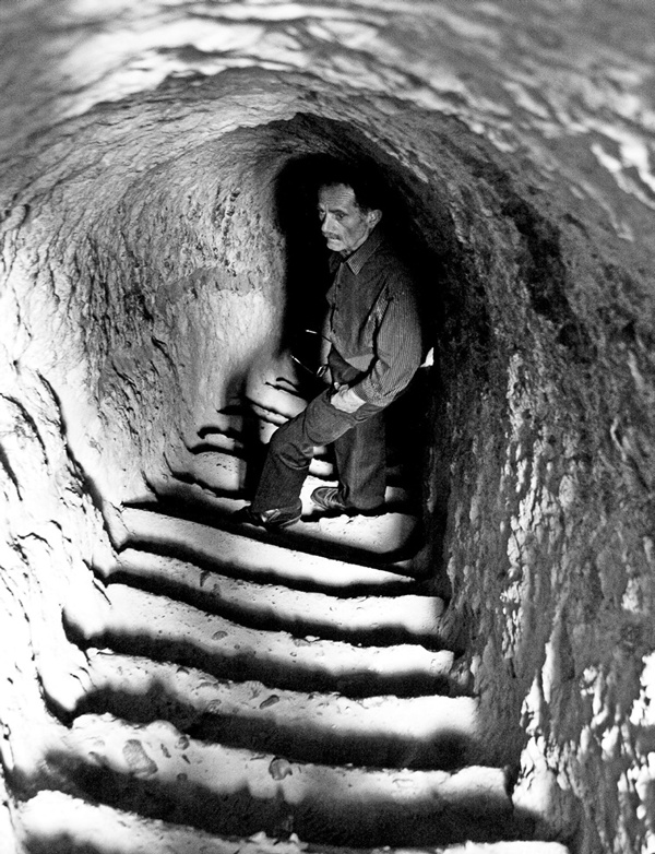 Иллюстрация к книге — Крайности Грузии. В поисках сокровищ Страны волков [i_007.jpg]