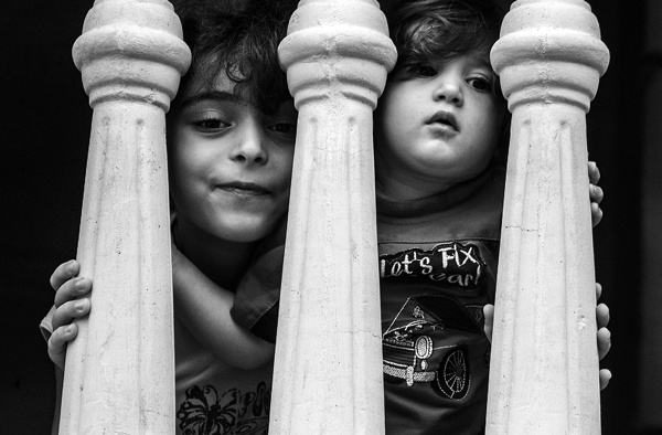 Иллюстрация к книге — Крайности Грузии. В поисках сокровищ Страны волков [i_013.jpg]