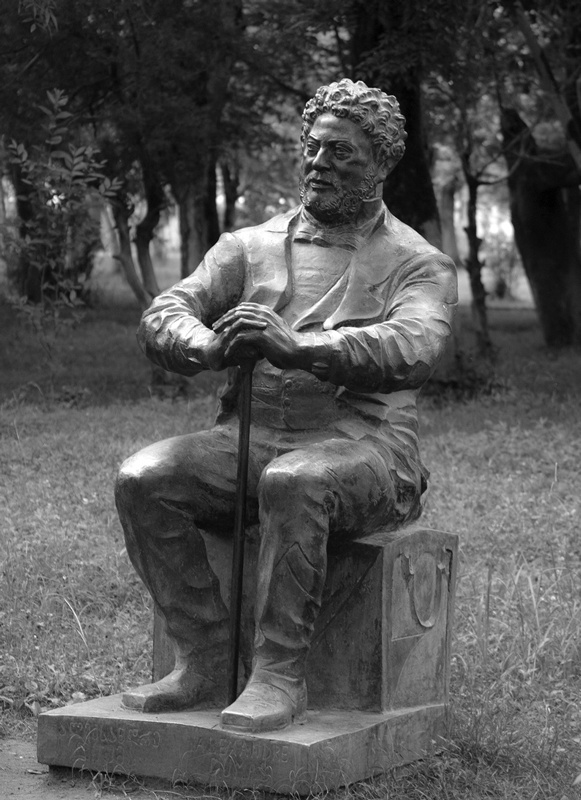 Иллюстрация к книге — Крайности Грузии. В поисках сокровищ Страны волков [i_022.jpg]