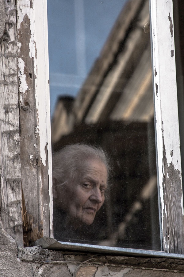 Иллюстрация к книге — Крайности Грузии. В поисках сокровищ Страны волков [i_054.jpg]