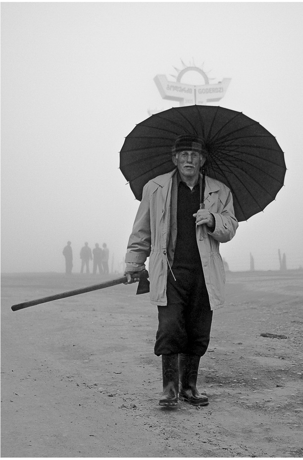 Иллюстрация к книге — Крайности Грузии. В поисках сокровищ Страны волков [i_069.jpg]