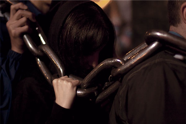 Иллюстрация к книге — Крайности Грузии. В поисках сокровищ Страны волков [i_081.jpg]