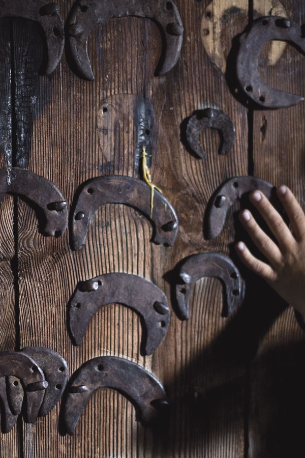 Иллюстрация к книге — Крайности Грузии. В поисках сокровищ Страны волков [i_090.jpg]