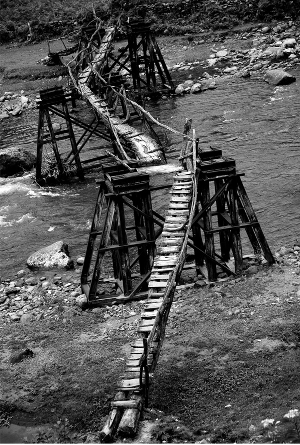 Иллюстрация к книге — Крайности Грузии. В поисках сокровищ Страны волков [i_103.jpg]