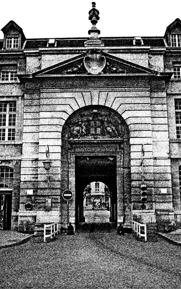 Иллюстрация к книге — Шенгенская история [i_014.jpg]