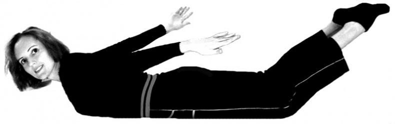 Иллюстрация к книге — Включите внутренний свет! Большая книга женского здоровья и счастья [i_004.jpg]