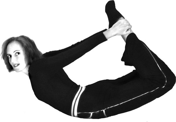 Иллюстрация к книге — Включите внутренний свет! Большая книга женского здоровья и счастья [i_005.jpg]