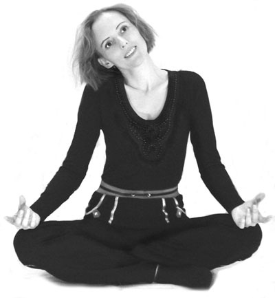 Иллюстрация к книге — Включите внутренний свет! Большая книга женского здоровья и счастья [i_007.jpg]