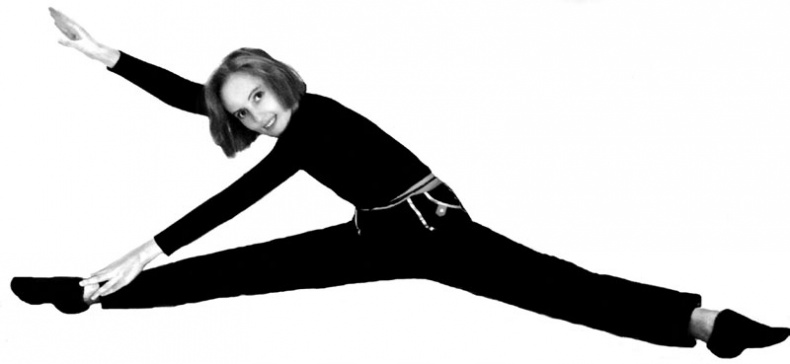 Иллюстрация к книге — Включите внутренний свет! Большая книга женского здоровья и счастья [i_010.jpg]