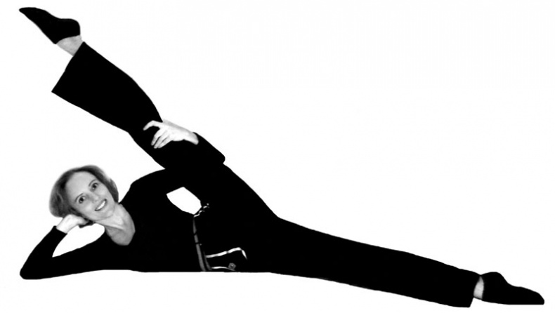 Иллюстрация к книге — Включите внутренний свет! Большая книга женского здоровья и счастья [i_011.jpg]