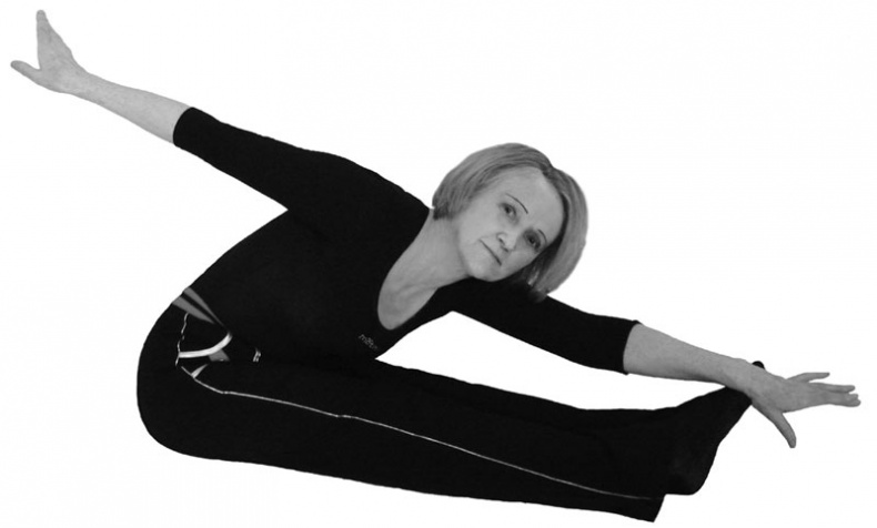 Иллюстрация к книге — Включите внутренний свет! Большая книга женского здоровья и счастья [i_012.jpg]