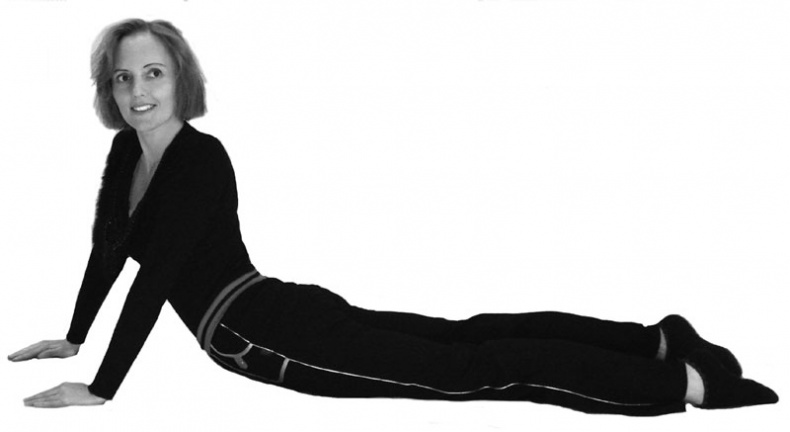 Иллюстрация к книге — Включите внутренний свет! Большая книга женского здоровья и счастья [i_013.jpg]