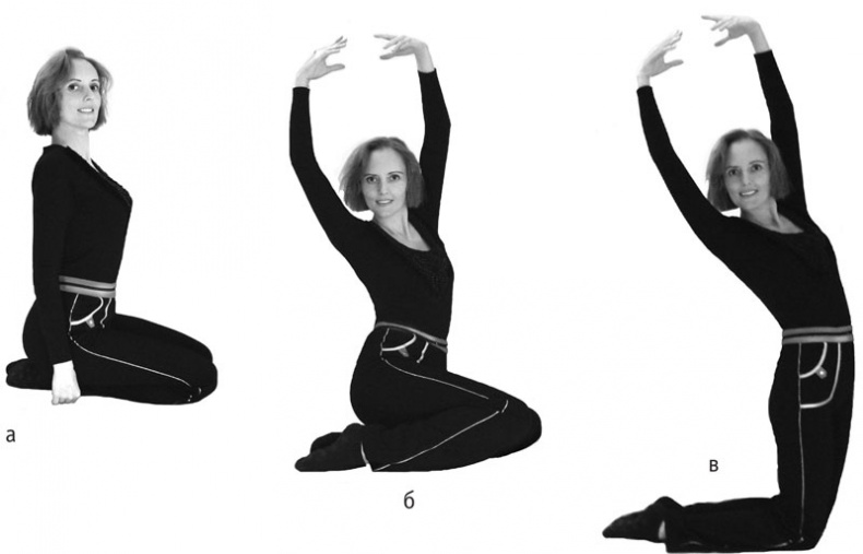 Иллюстрация к книге — Включите внутренний свет! Большая книга женского здоровья и счастья [i_017.jpg]