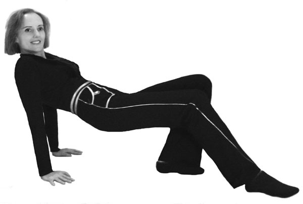 Иллюстрация к книге — Включите внутренний свет! Большая книга женского здоровья и счастья [i_018.jpg]