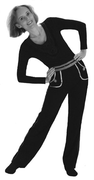 Иллюстрация к книге — Включите внутренний свет! Большая книга женского здоровья и счастья [i_019.jpg]