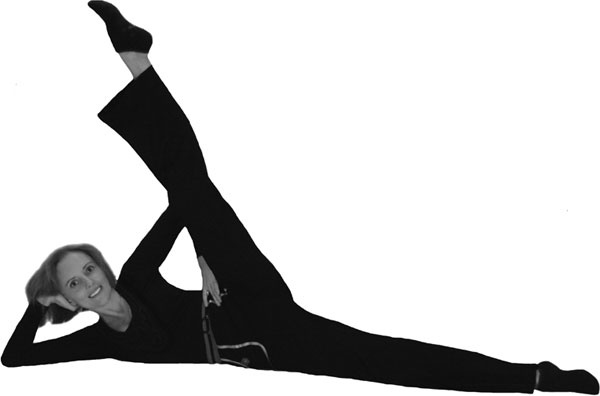 Иллюстрация к книге — Включите внутренний свет! Большая книга женского здоровья и счастья [i_023.jpg]