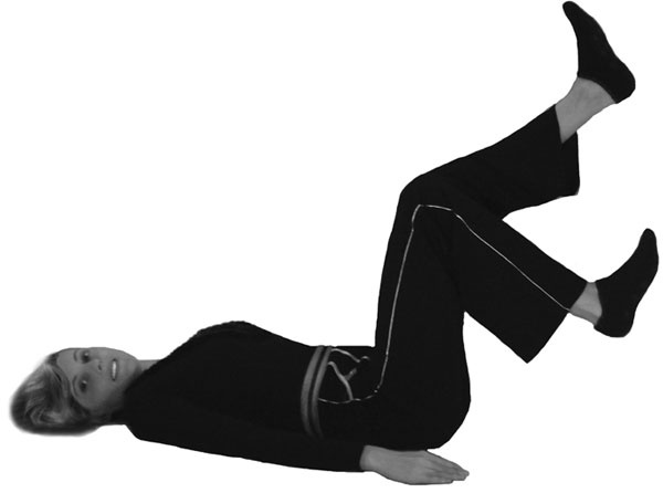 Иллюстрация к книге — Включите внутренний свет! Большая книга женского здоровья и счастья [i_024.jpg]