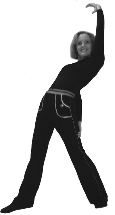 Иллюстрация к книге — Включите внутренний свет! Большая книга женского здоровья и счастья [i_026.jpg]