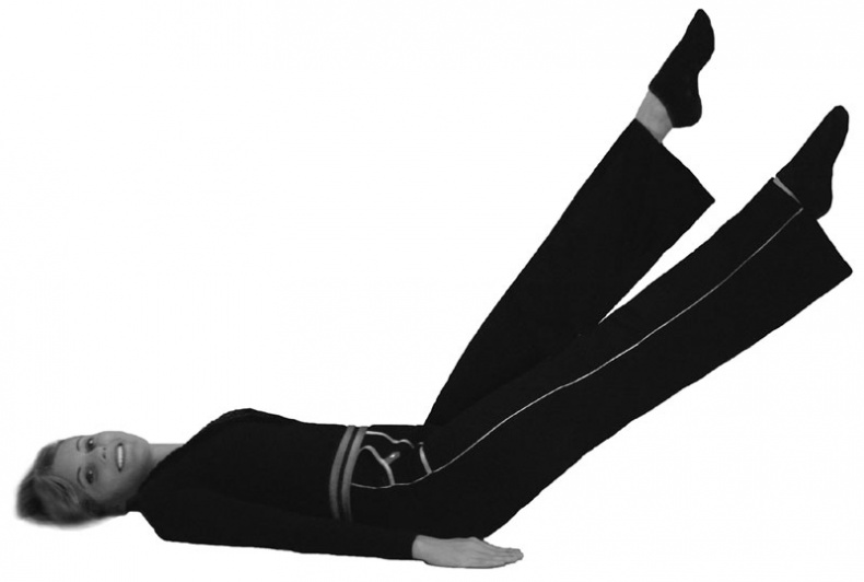 Иллюстрация к книге — Включите внутренний свет! Большая книга женского здоровья и счастья [i_045.jpg]