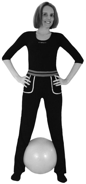 Иллюстрация к книге — Включите внутренний свет! Большая книга женского здоровья и счастья [i_047.jpg]